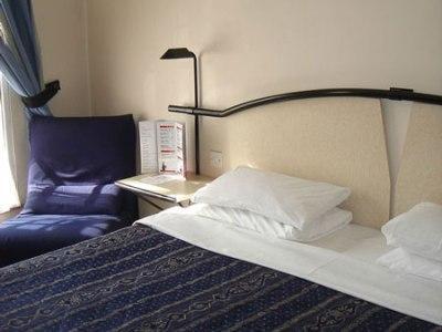 La Reserve Hotel