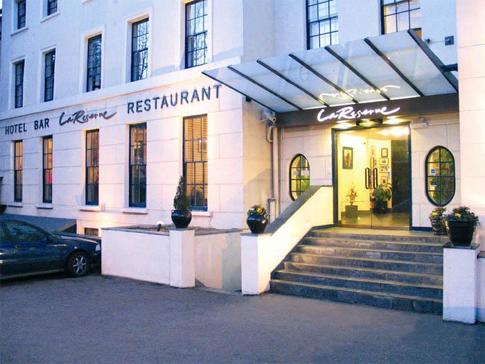 Hotel La Reserve Londres