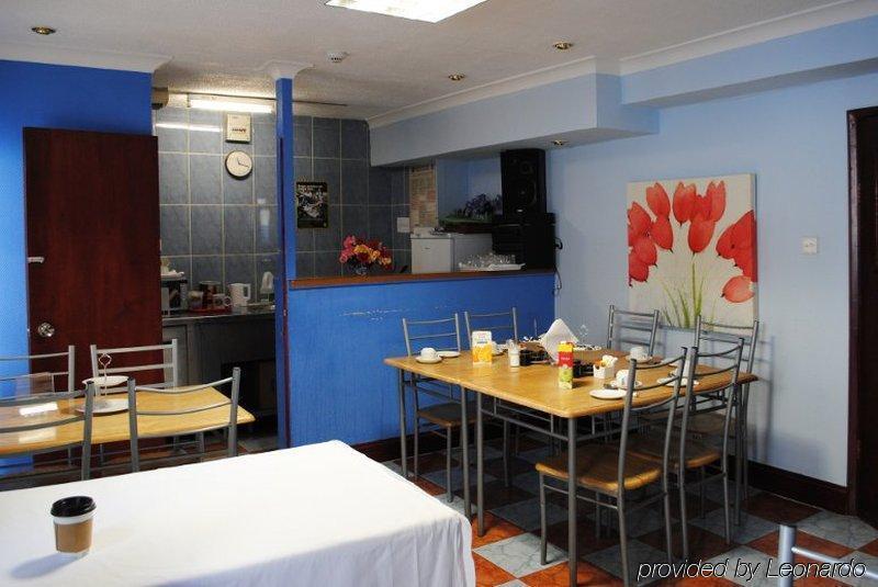 Olympia Inn Hotel 3* Londres