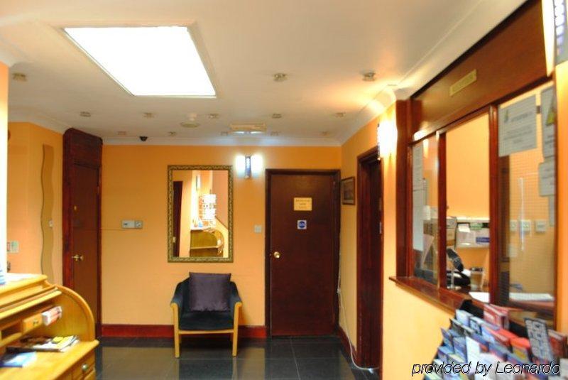 Hotel Olympia Inn Hotel 3*