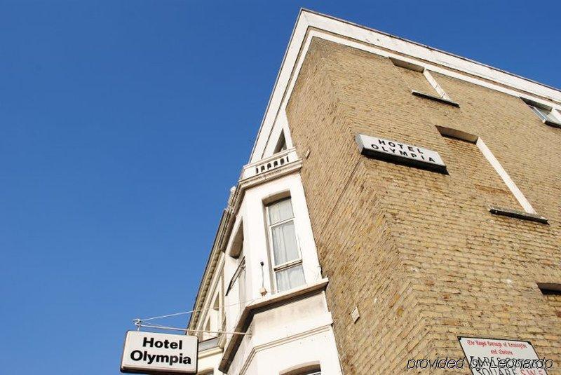 Hotel Olympia Inn Hotel