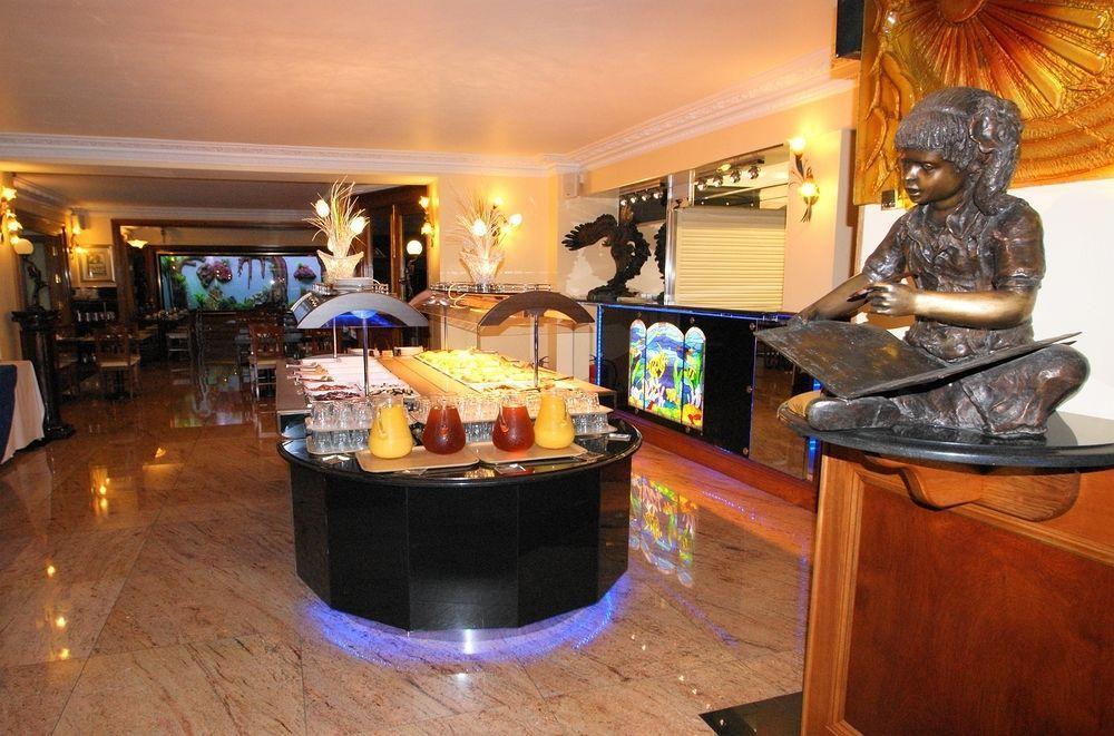Hotel Westpoint Londres