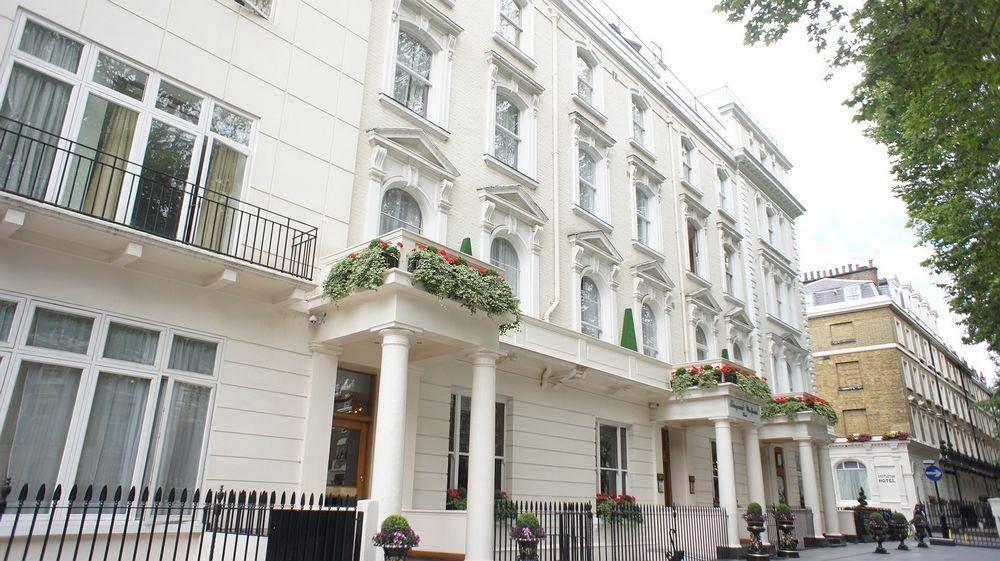 Westpoint Hotel Londres