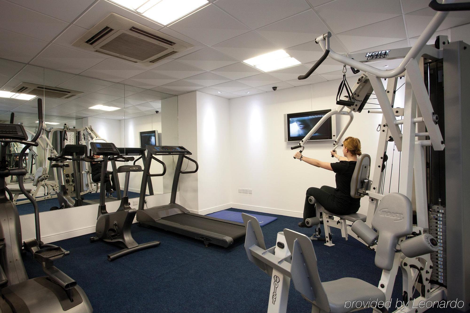 Montcalm Piccadilly Townhouse, West End London