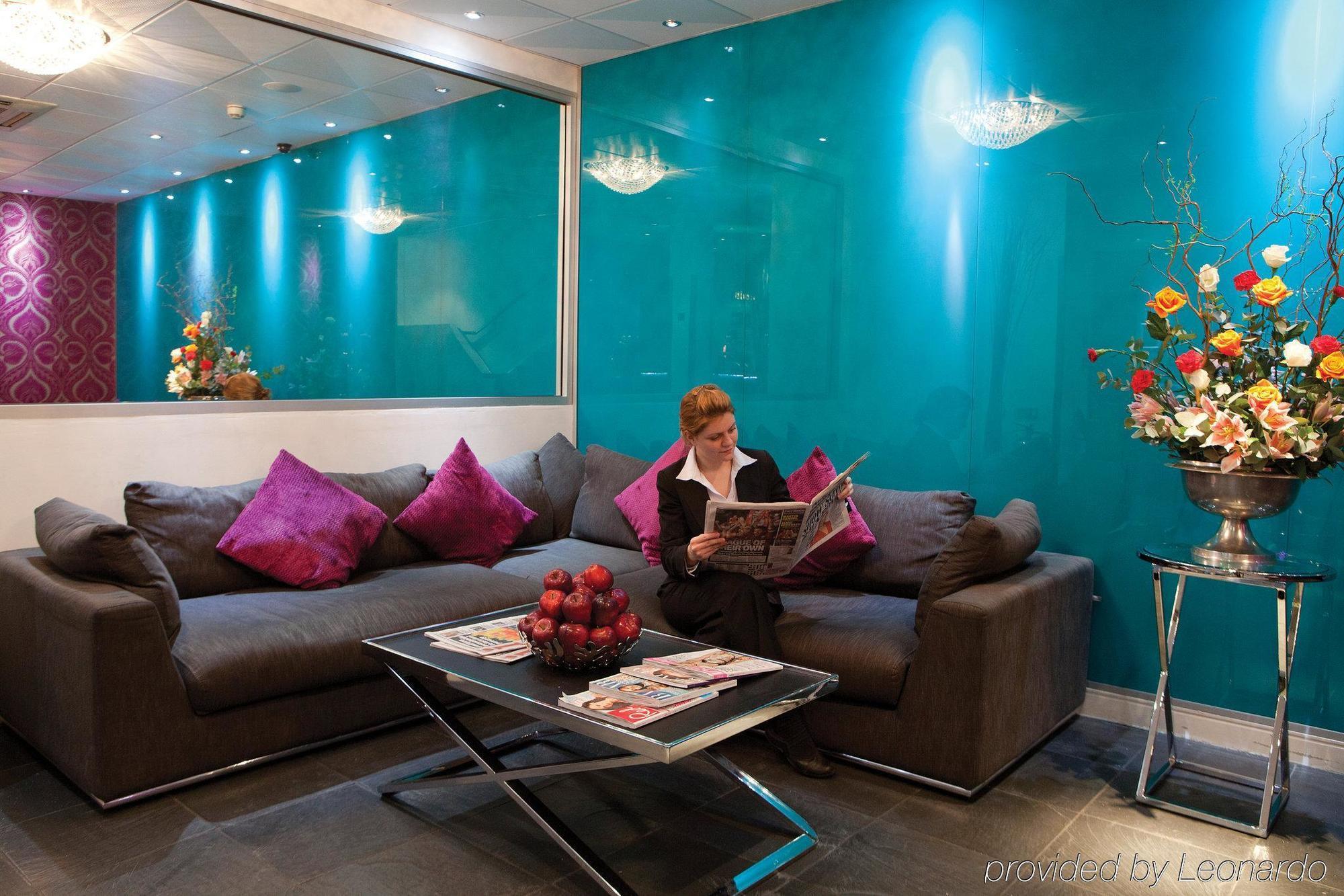 Montcalm Piccadilly Townhouse, West End London