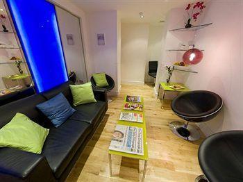 Paddington Court Executive