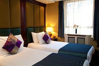Paddington Court Executive 4* Londres