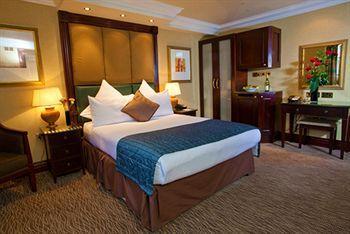 Paddington Court Executive Londres