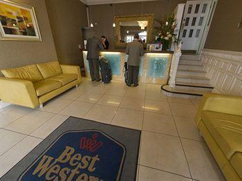 Paddington Court Executive 4* Londres