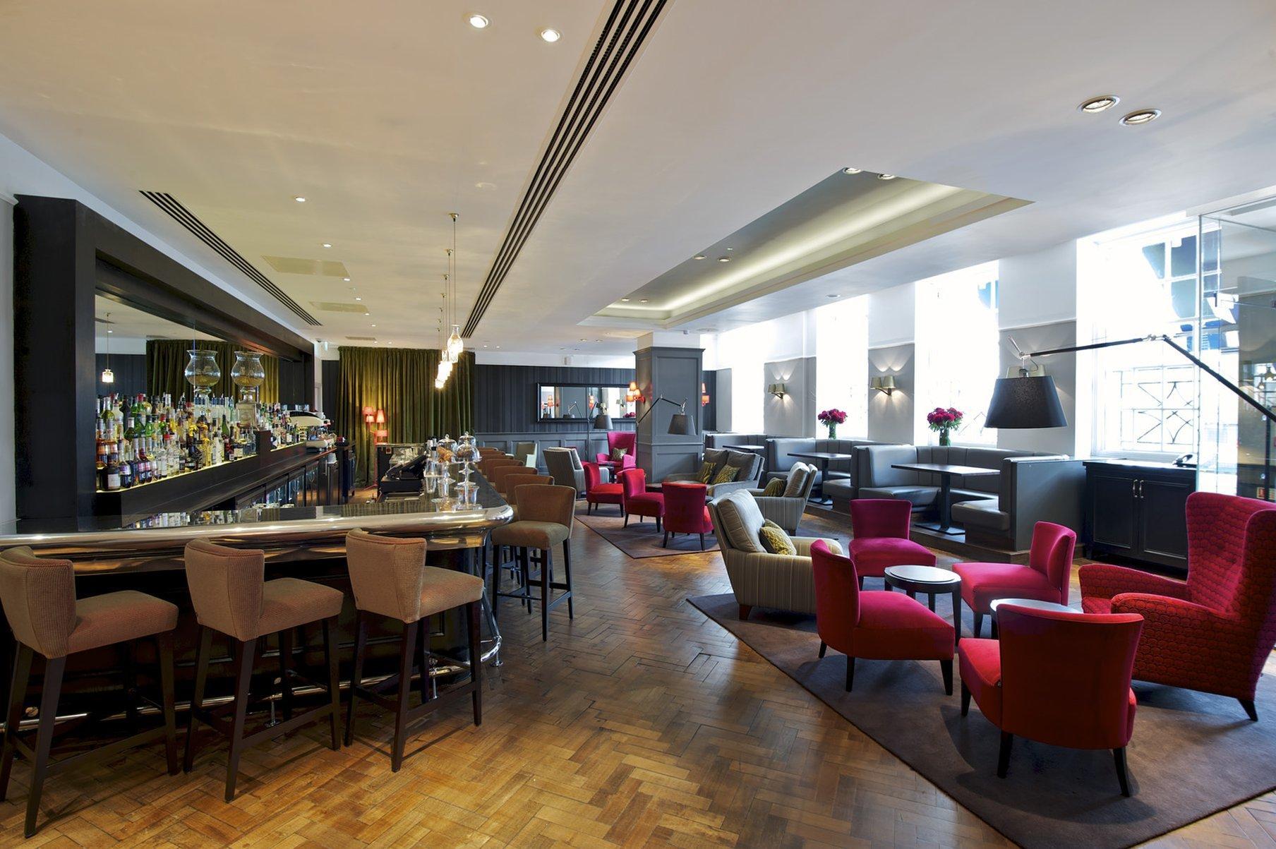 Bridge Hotel Londres