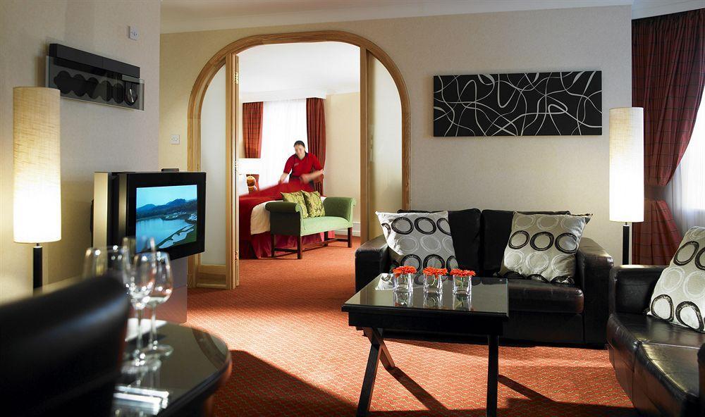 Hotel Marriott Maida Vale 4*