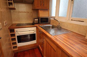 Castletown House Appartement *