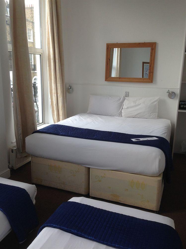 Princess - St Pancras Group Hotel Londen