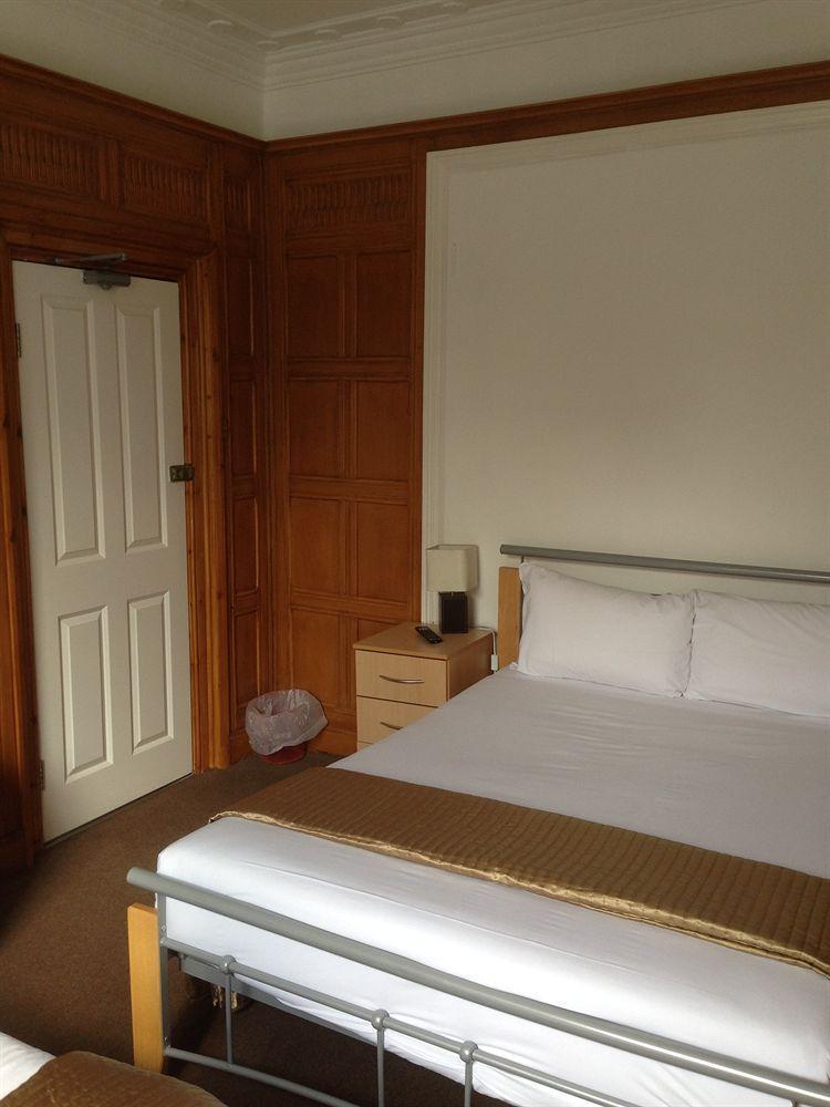 Hotel Princess - St Pancras Group Londen