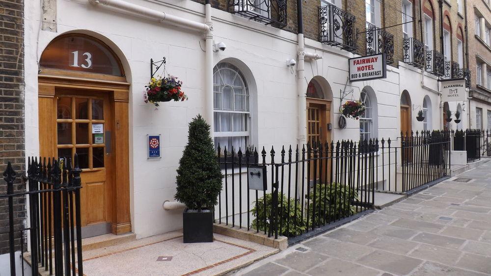 Fairway Londres