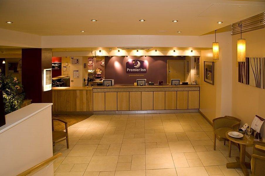 Hotel Premier Hammersmith Londres