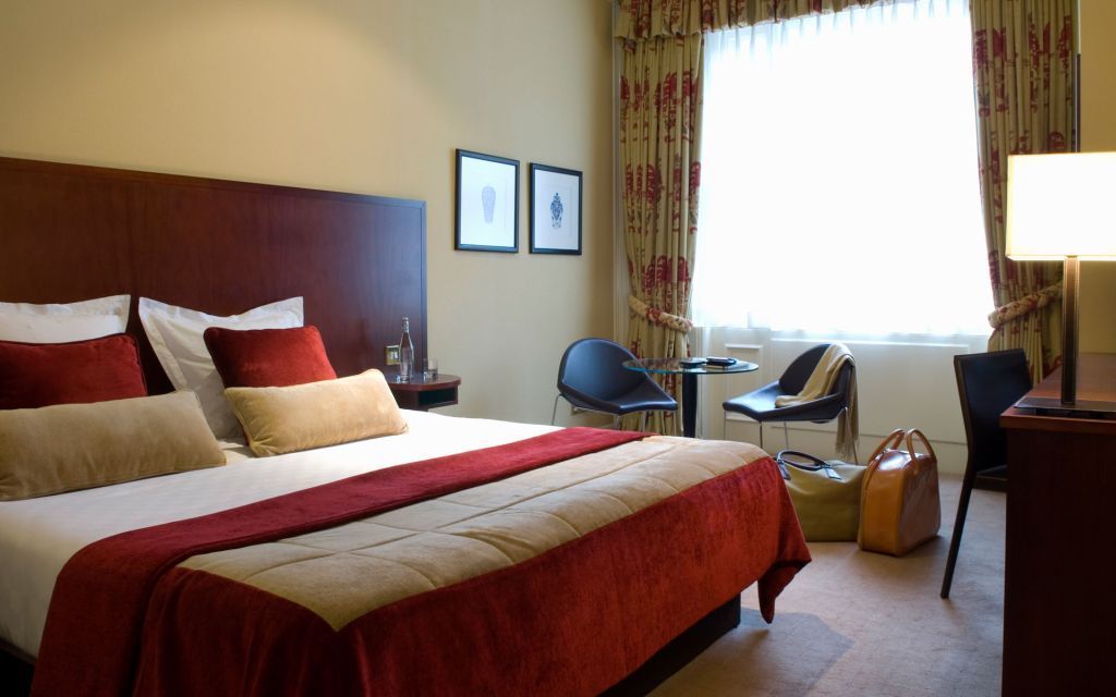 Radisson Blu Hotel, South Kensington Hotel 4*