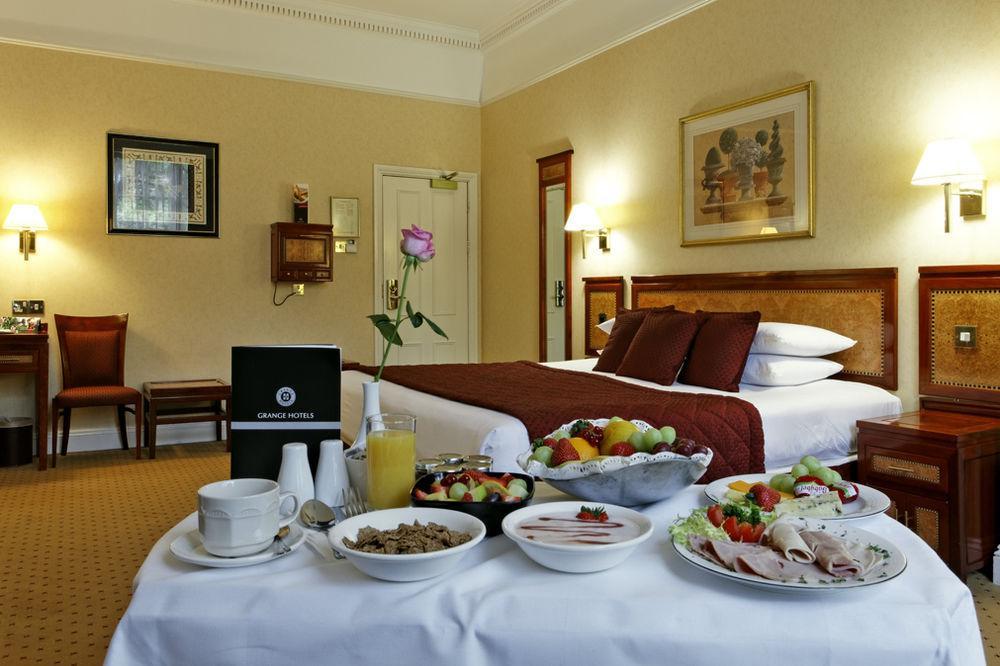 Grange Clarendon Hotel Londres