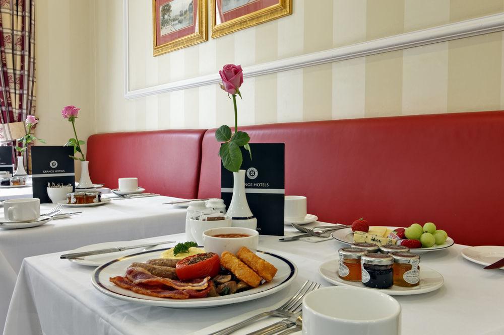 Grange Clarendon Hotel Londres