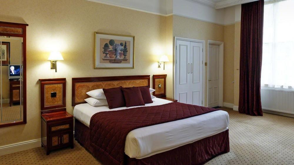Grange Clarendon Londres