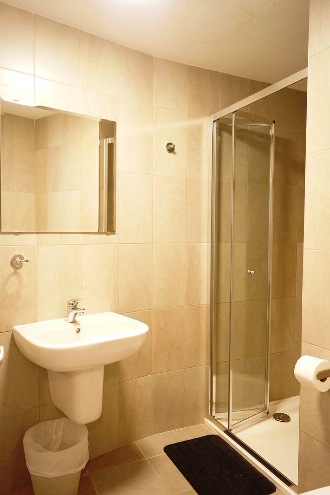 Comfotel Prpl Bed & Breakfast Londen