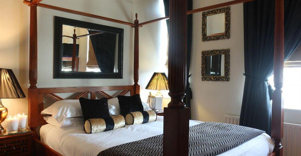 Mayflower Hotel&apartamentos Londres