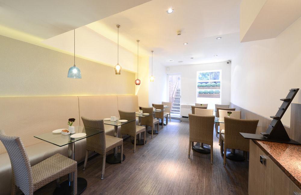 Hotel Mayflower Hotel&apartamentos 3*