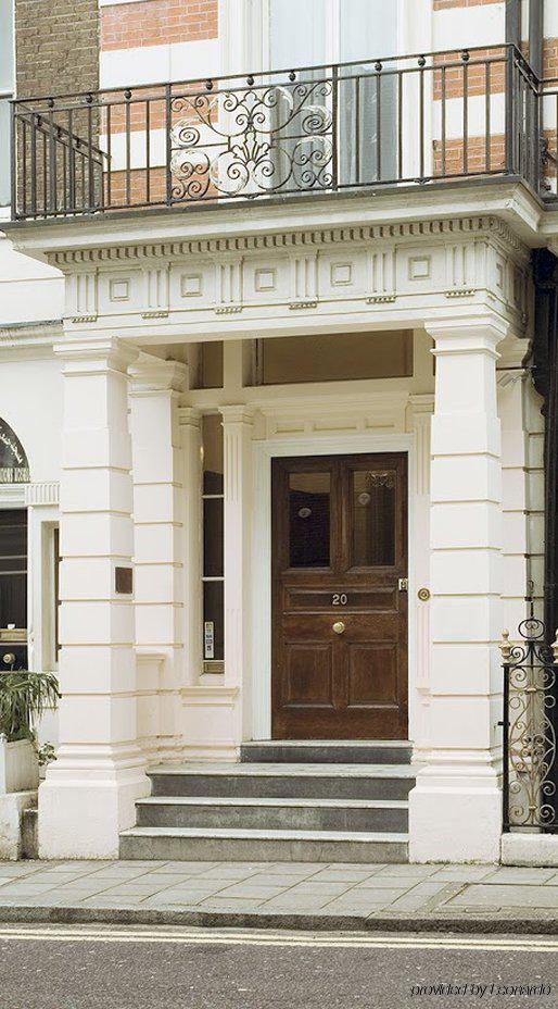 Appart hôtel 17 Hertford Street Londres