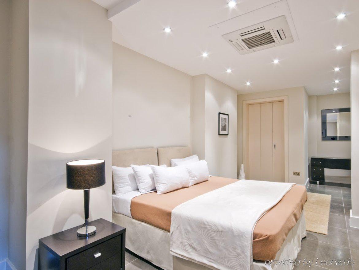 17 Hertford Street Appart hôtel Londres