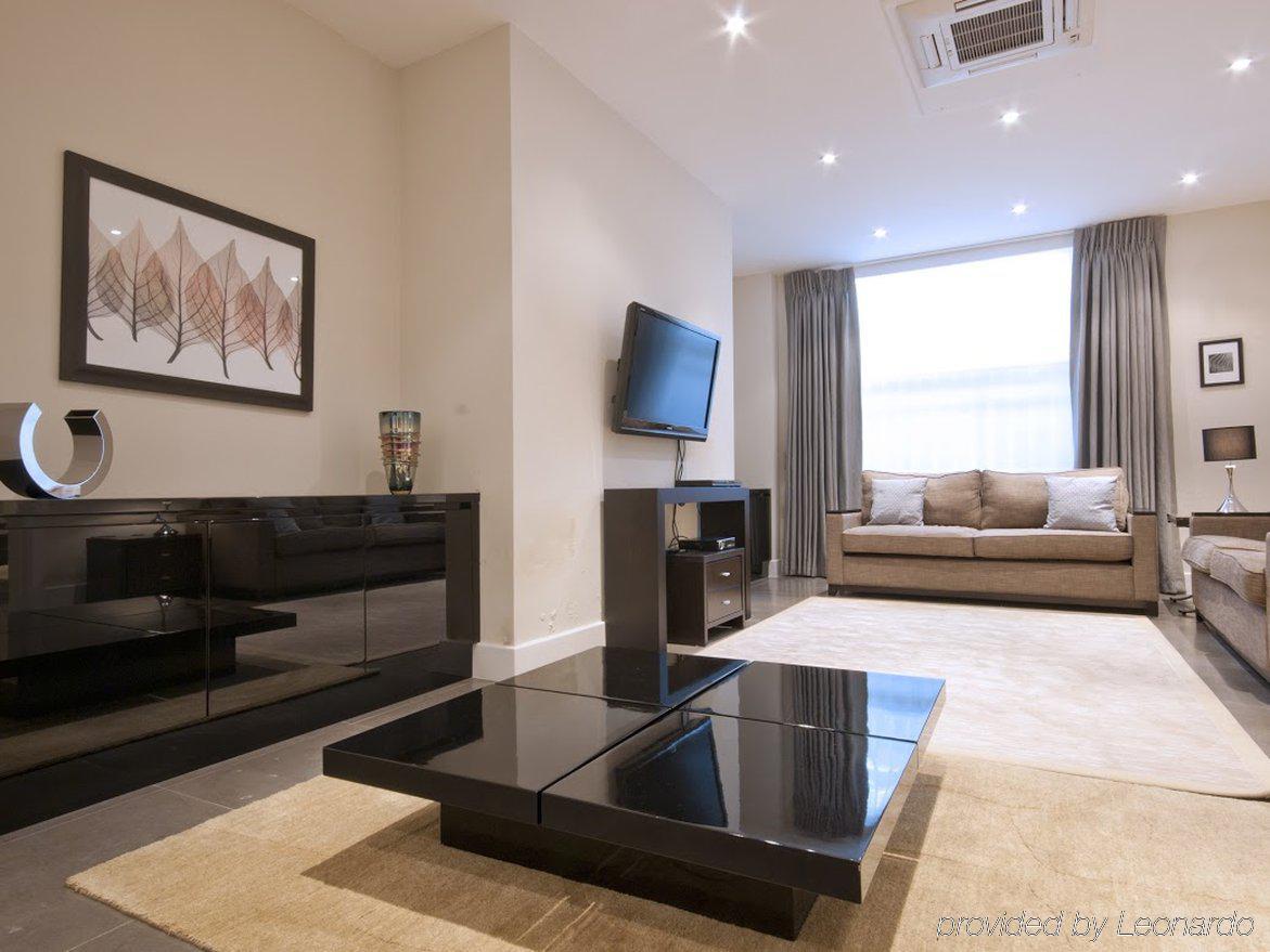 17 Hertford Street Appart hôtel