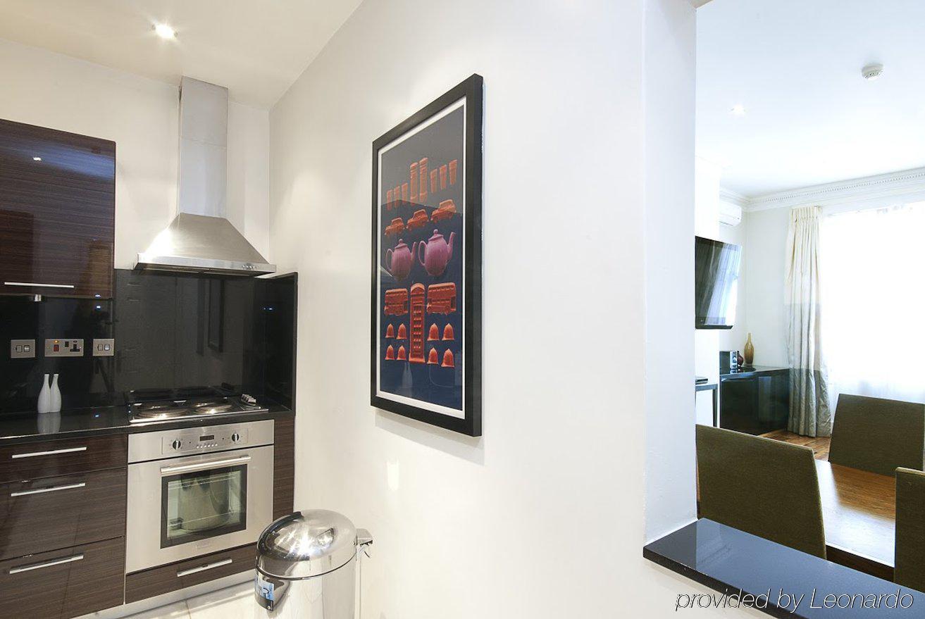 Appart hôtel 17 Hertford Street 3*