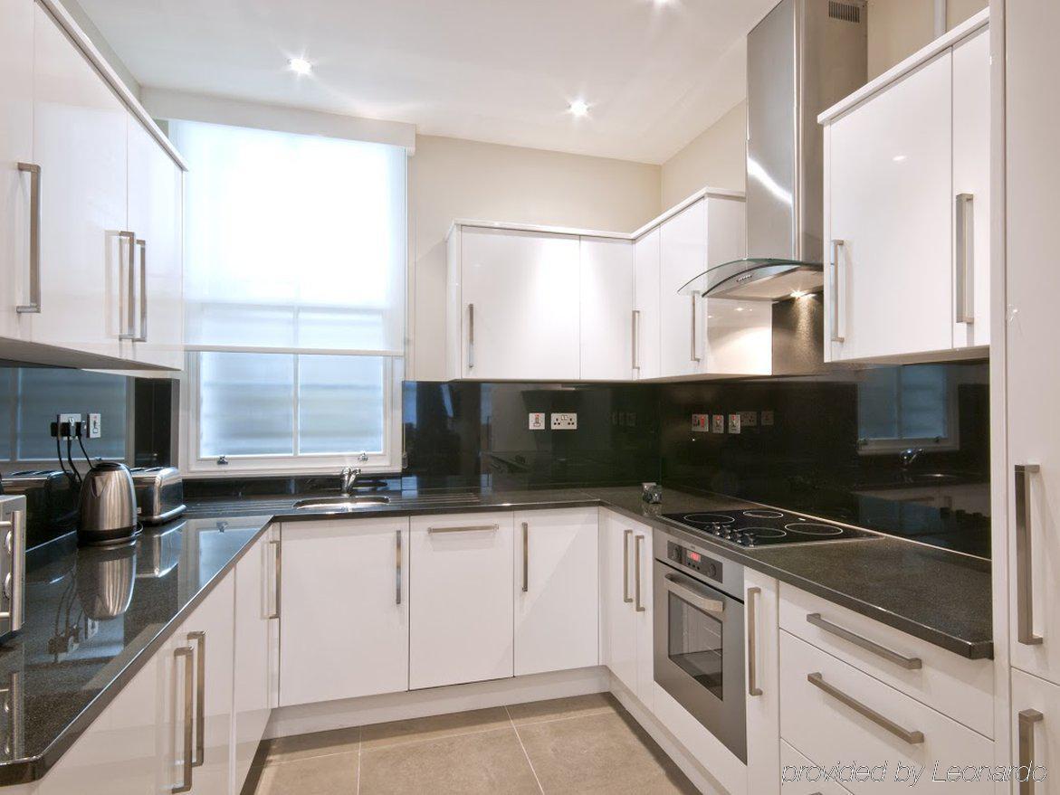 17 Hertford Street Appart hôtel 3*