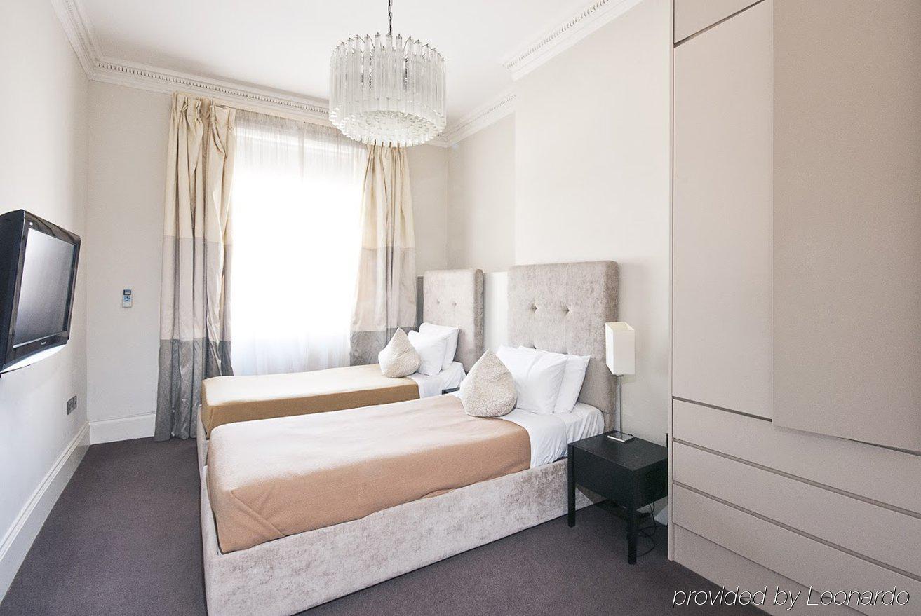 17 Hertford Street Appart hôtel Londres