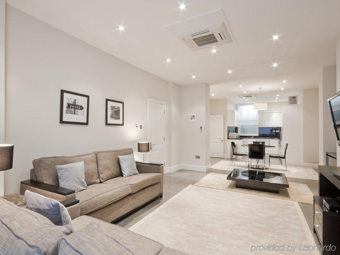 17 Hertford Street Appart hôtel Londres