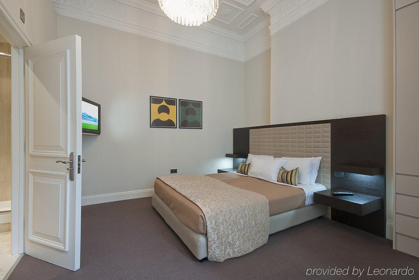 17 Hertford Street Appart hôtel