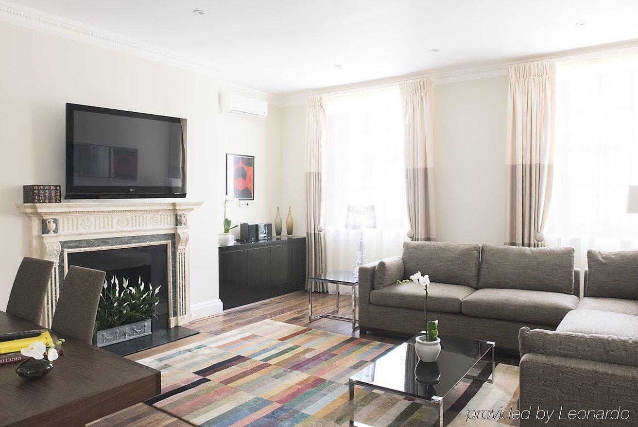 17 Hertford Street Appart hôtel