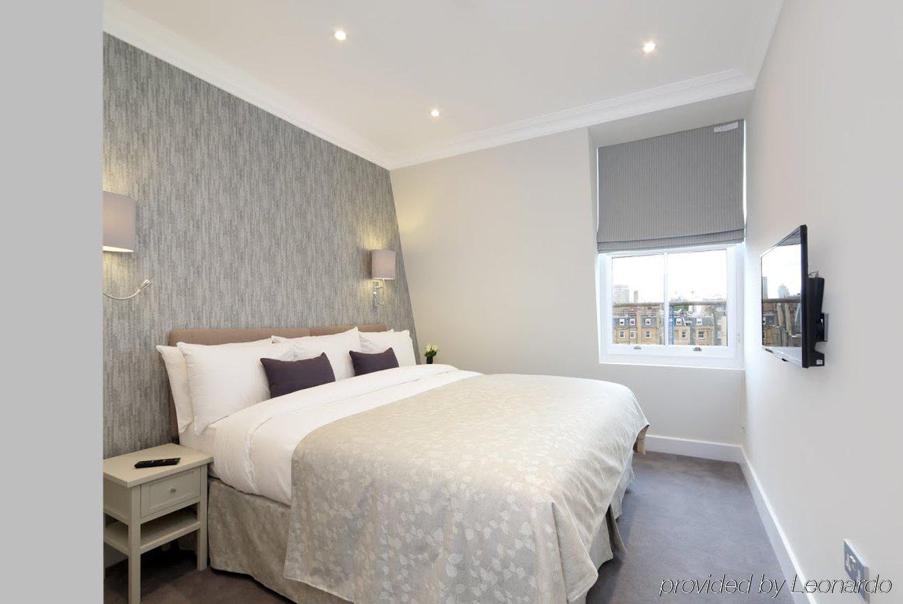 Appart hôtel 17 Hertford Street Londres