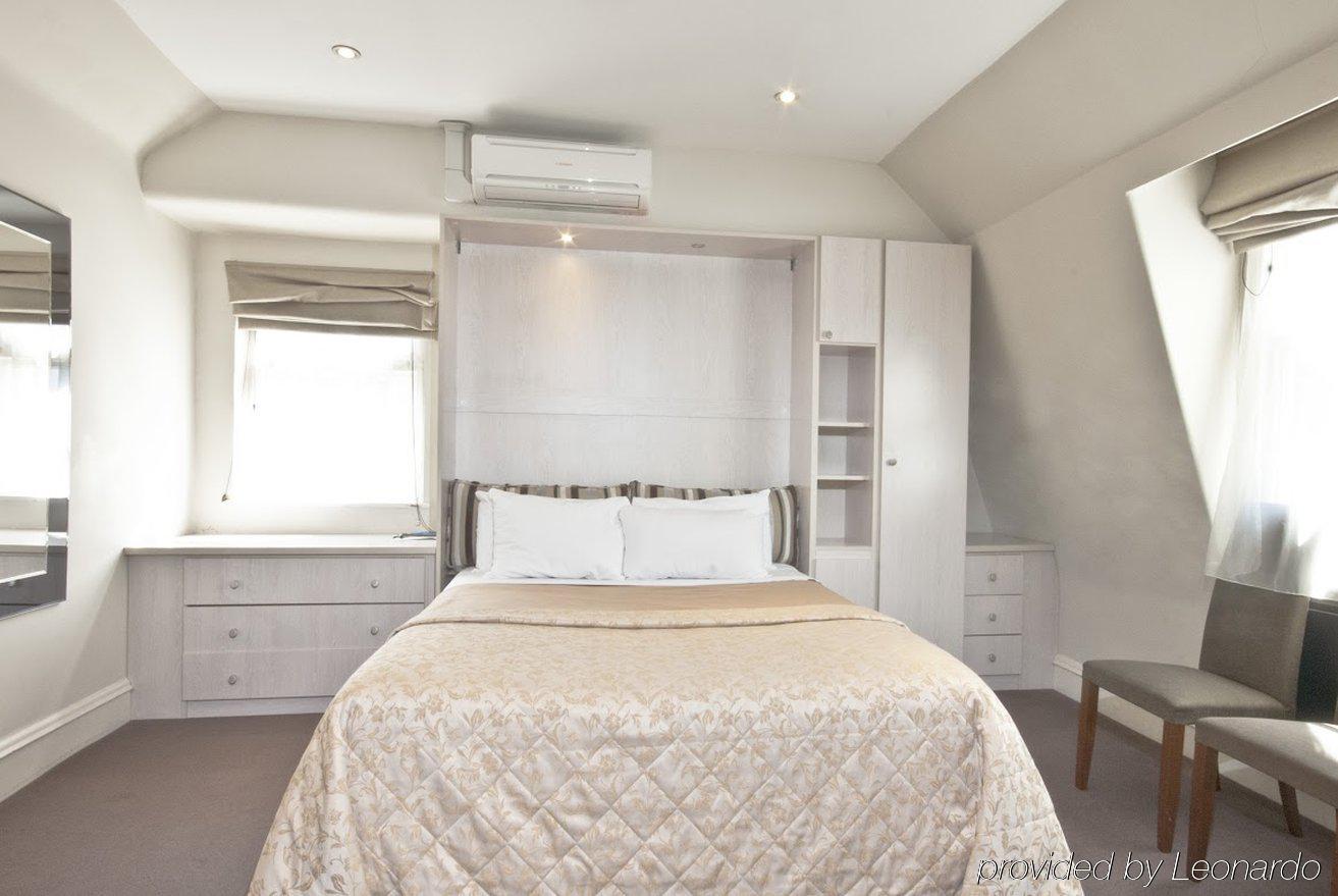 Appart hôtel 17 Hertford Street Londres