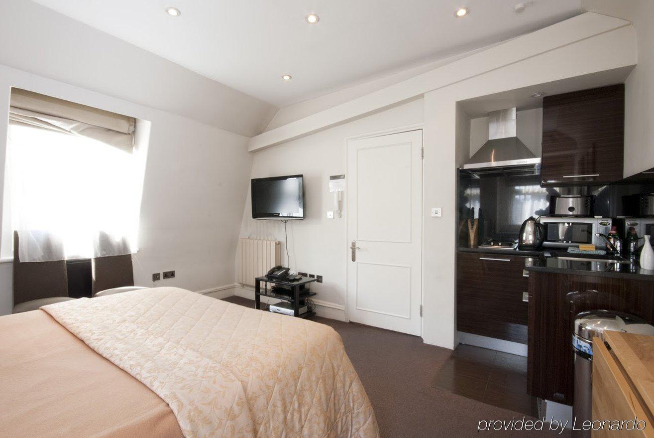 17 Hertford Street Londres