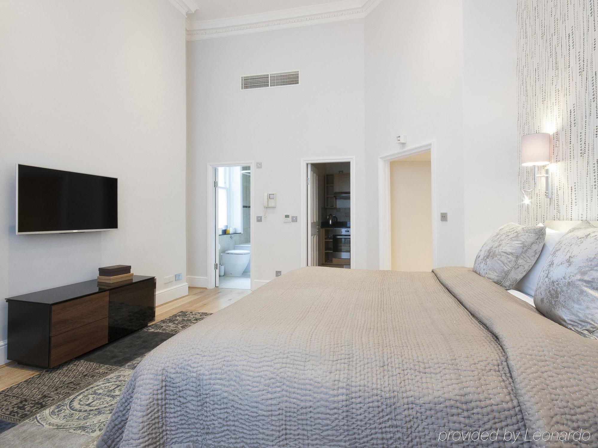 Appart hôtel 17 Hertford Street 3*