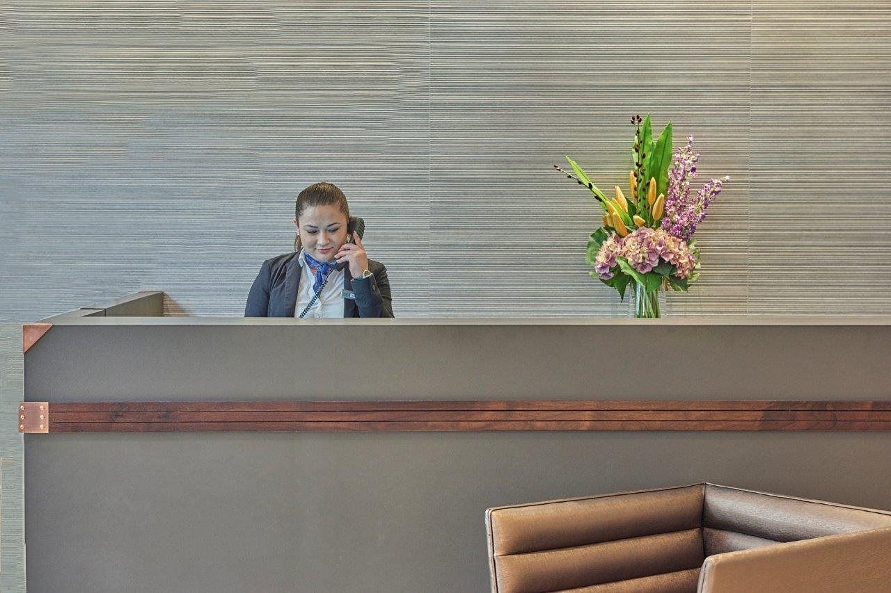 Norfolk Towers Paddington 4* Londres