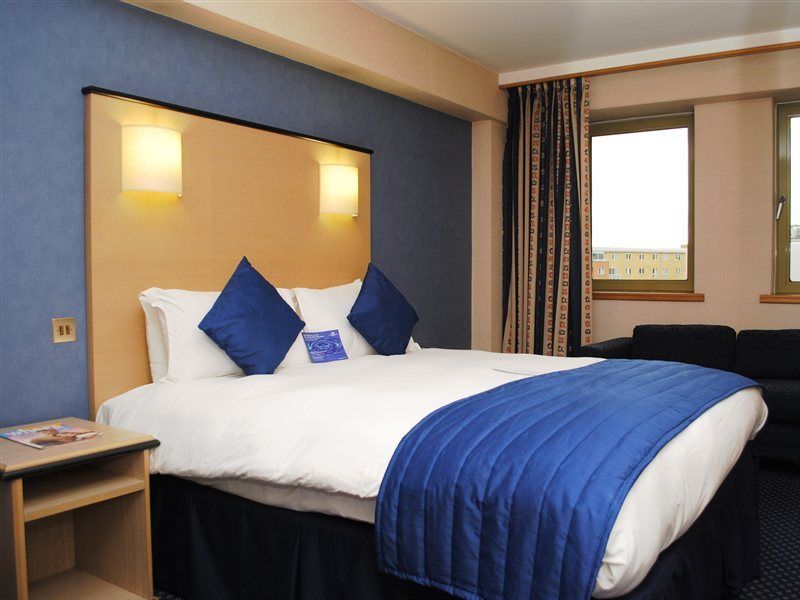 Danubius Regents Park Hotel Londres