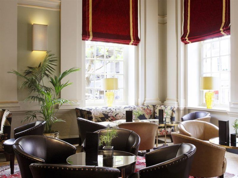 Hotel The Bloomsbury