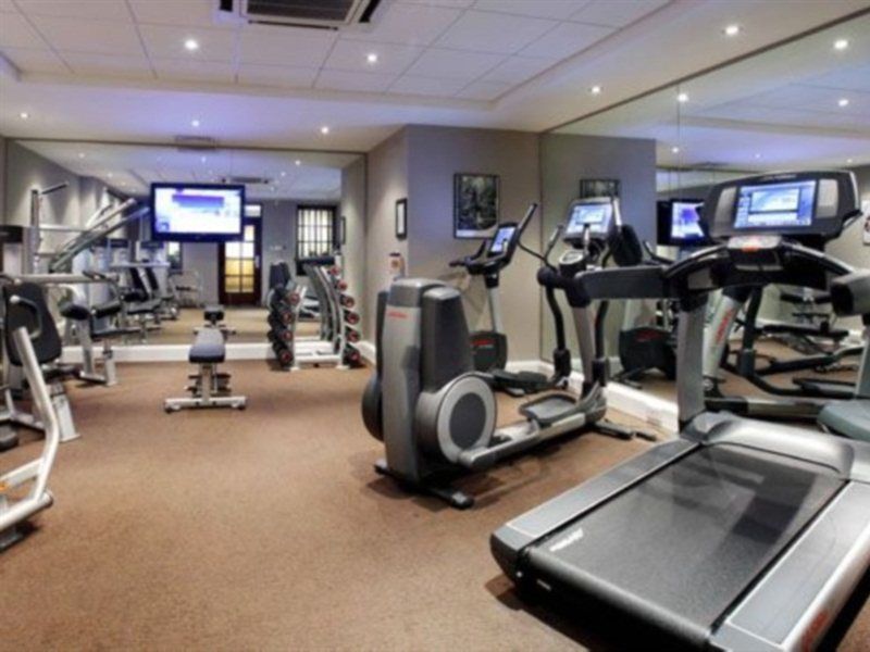The Bloomsbury Hotel Londres