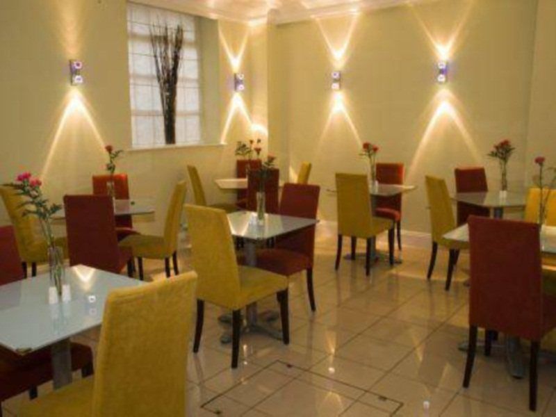 Montcalm Chilworth Townhouse, Paddington Hotel Londres