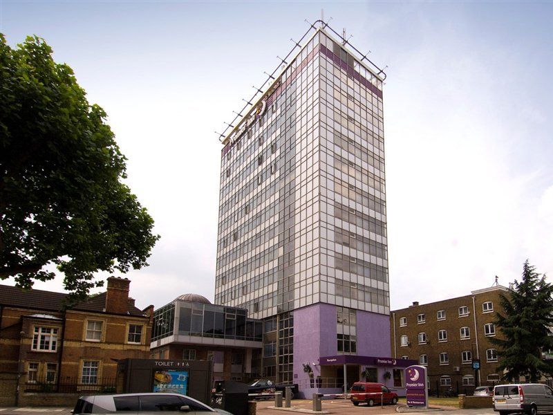 Premier Hammersmith
