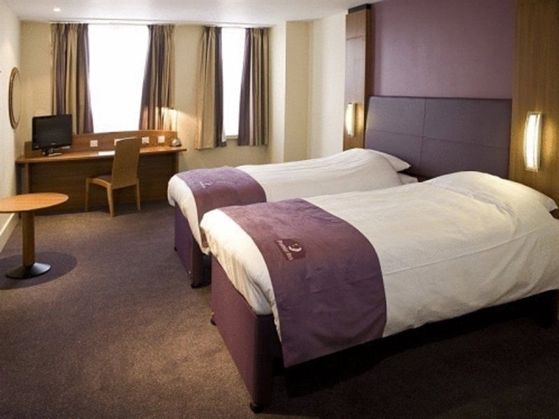 Premier Hammersmith 3* Londres