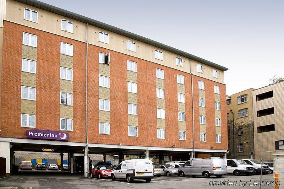 Hotel Premier Tower Bridge Londen