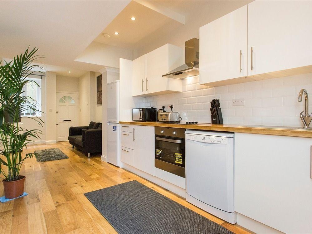 Mayfair By Capital * Londen