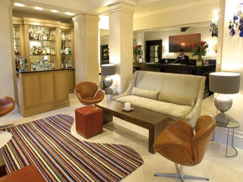 Bridge Hotel Londres